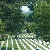  Arlington National Cemetary